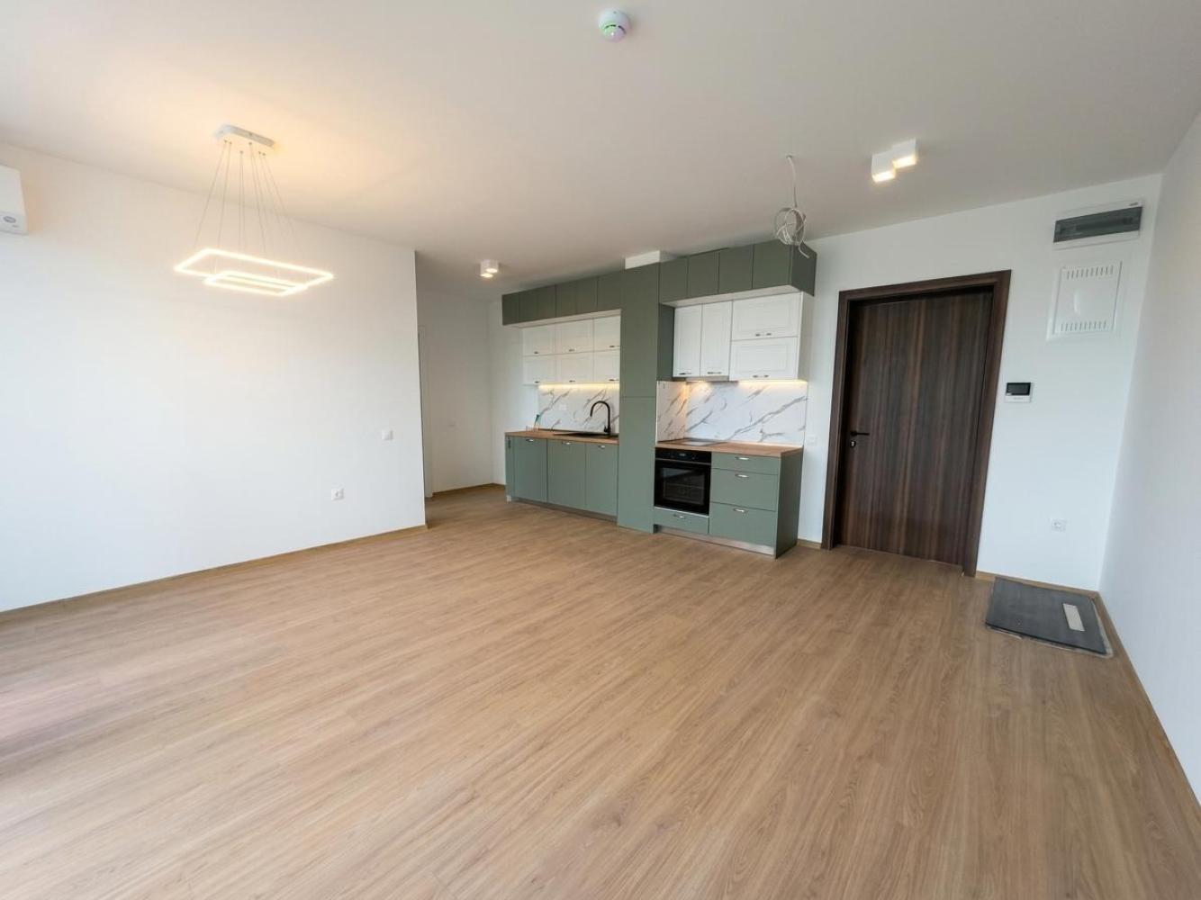 2-room! Galata! New building! Act 16! Sea view!