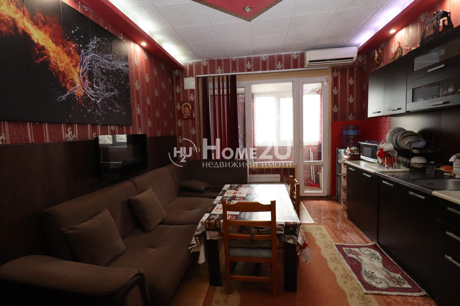 2-room