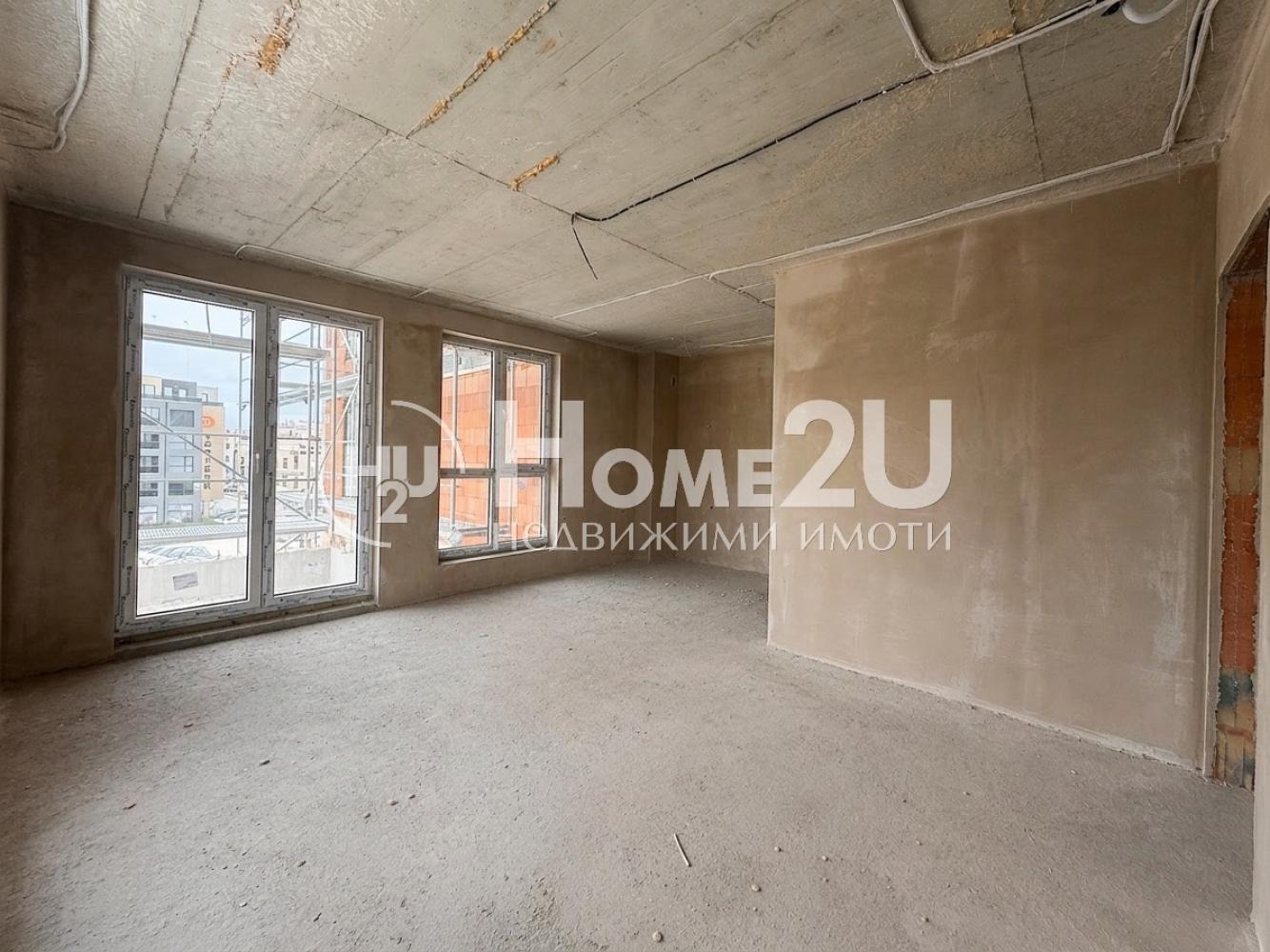 NEW BUILD | 1-BEDROOM | PROVEN DEVELOPER | KAYSIEVA GARDEN