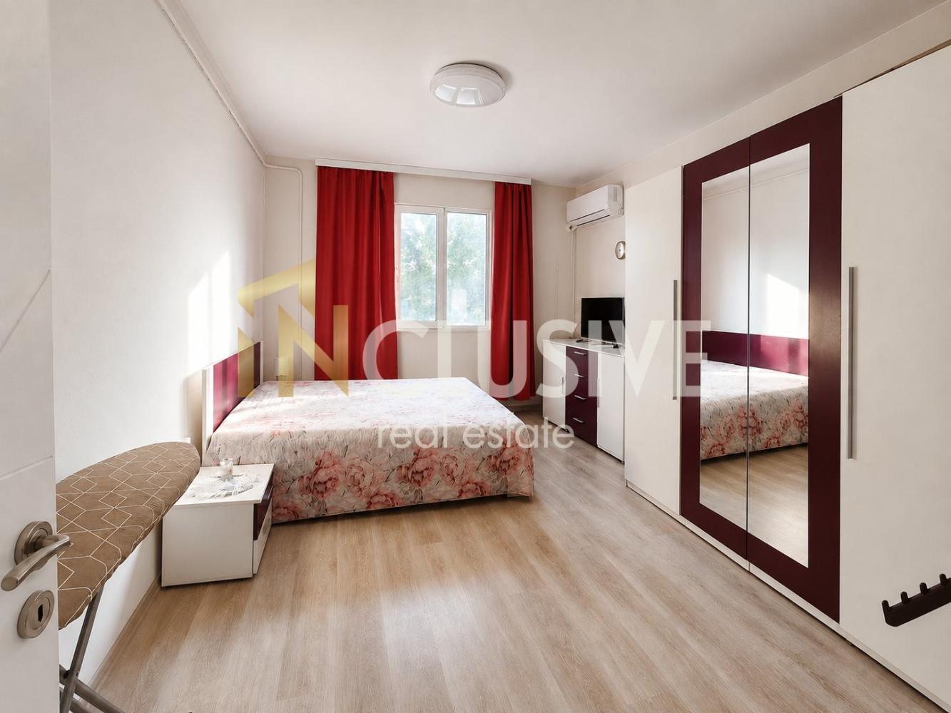 Two-room apartment, Nadezhda 2