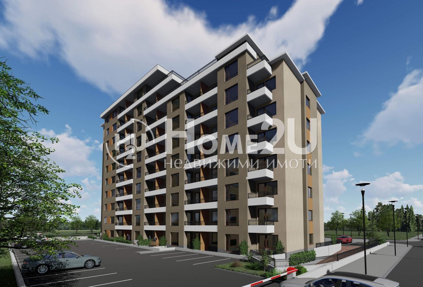 EXCELLENT LOCATION!! MIDDLE FLOOR!! HIGH-QUALITY CONSTRUCTION!!