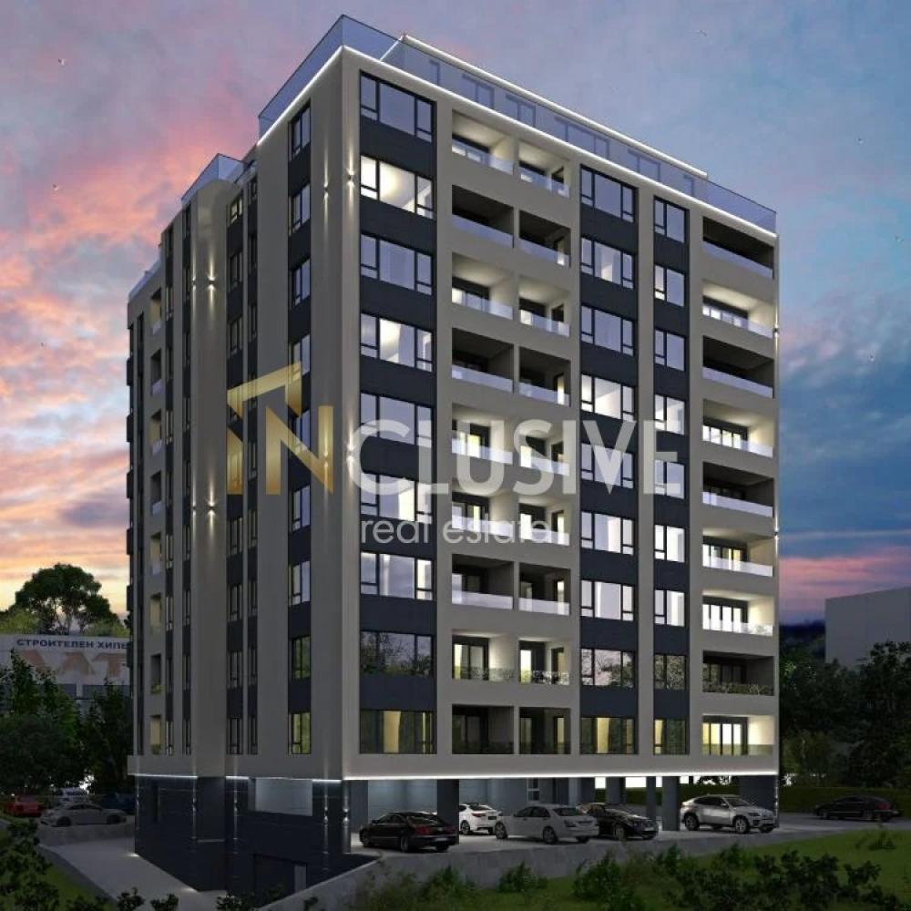 Newly Built Building in Kaysieva Gradinа