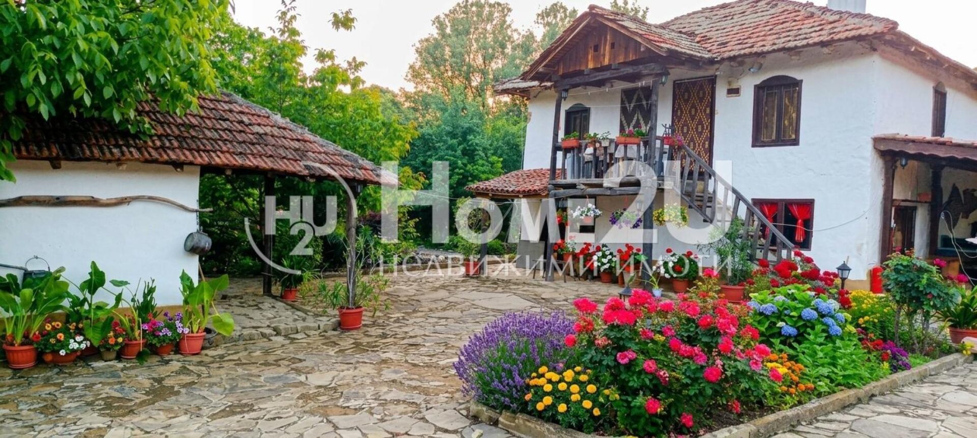 ATTRACTIVE INVESTMENT PROPERTY IN DULINO VILLAGE