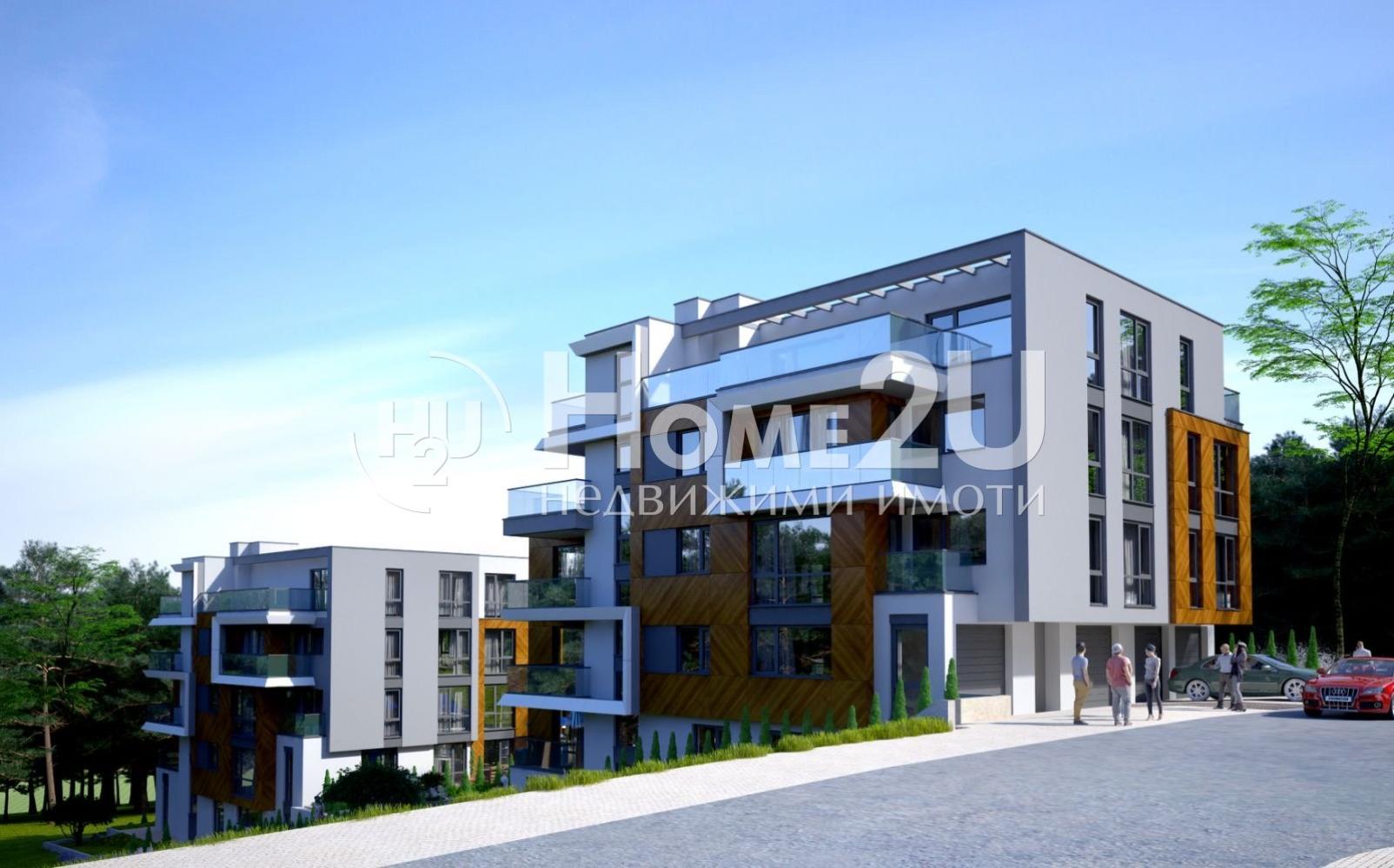 Panorama Residence