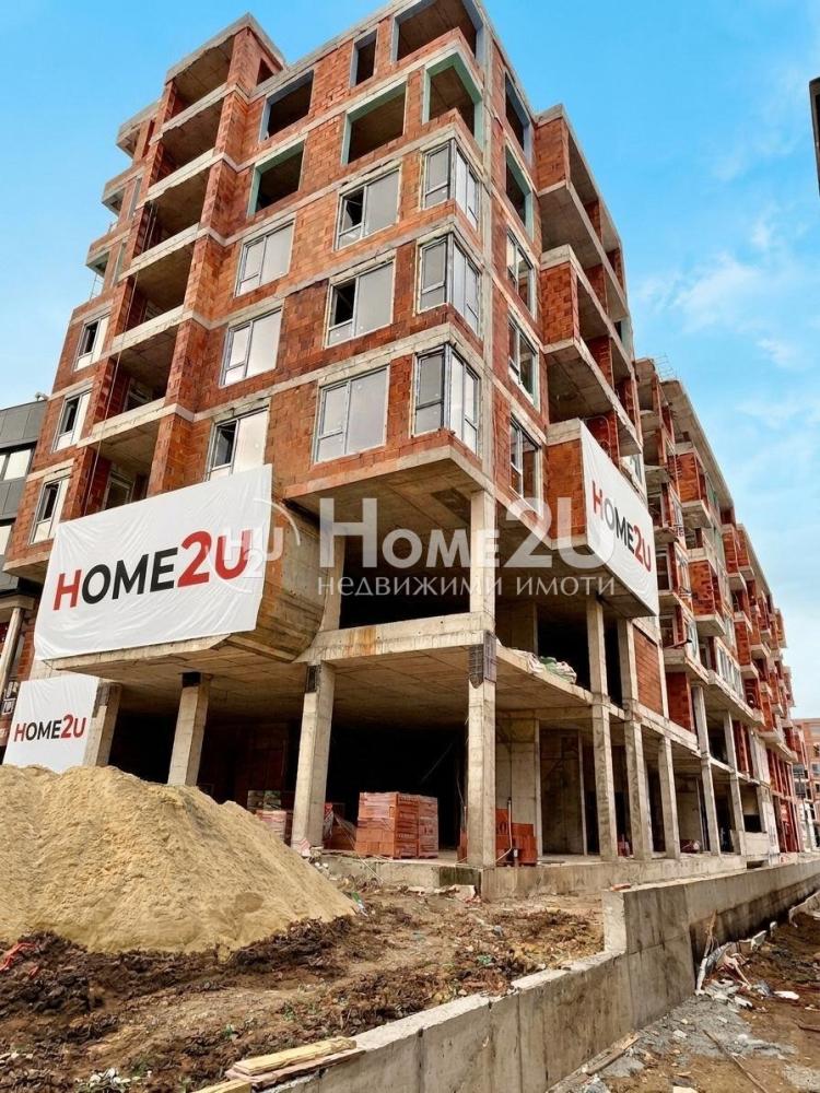 ACT 14! Prices from €1250/sq.m.!