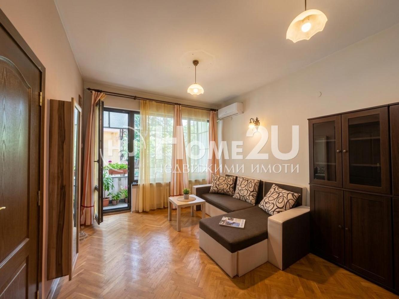 EXCELLENT LOCATION!!! CLOSE TO ZAIMOV PARK!!!