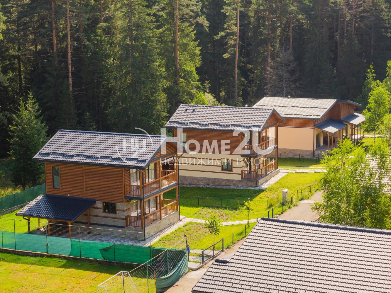 Eco Complex Rila Vista, s. Govedartsi