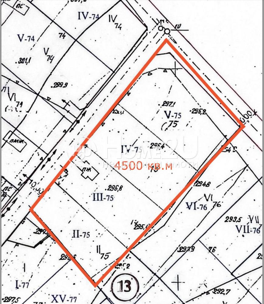 Парцел