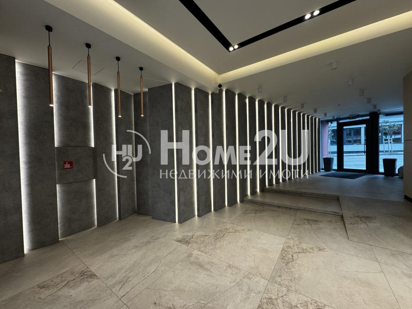 4-room apartment