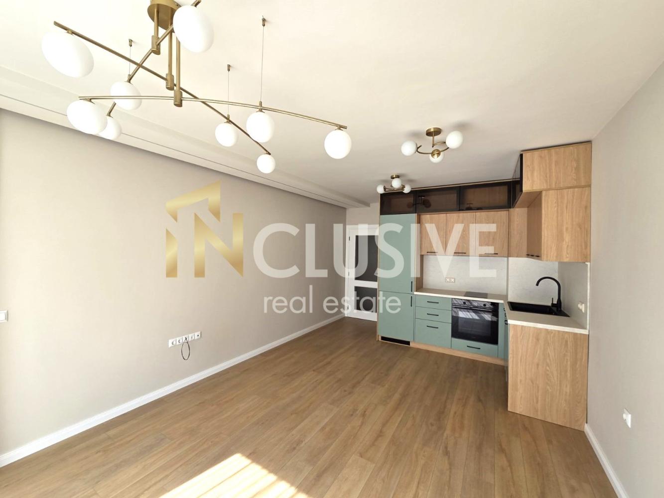 Two-room apartment!! Meden Rudnik!!! Zone D!! ACT 16!!!