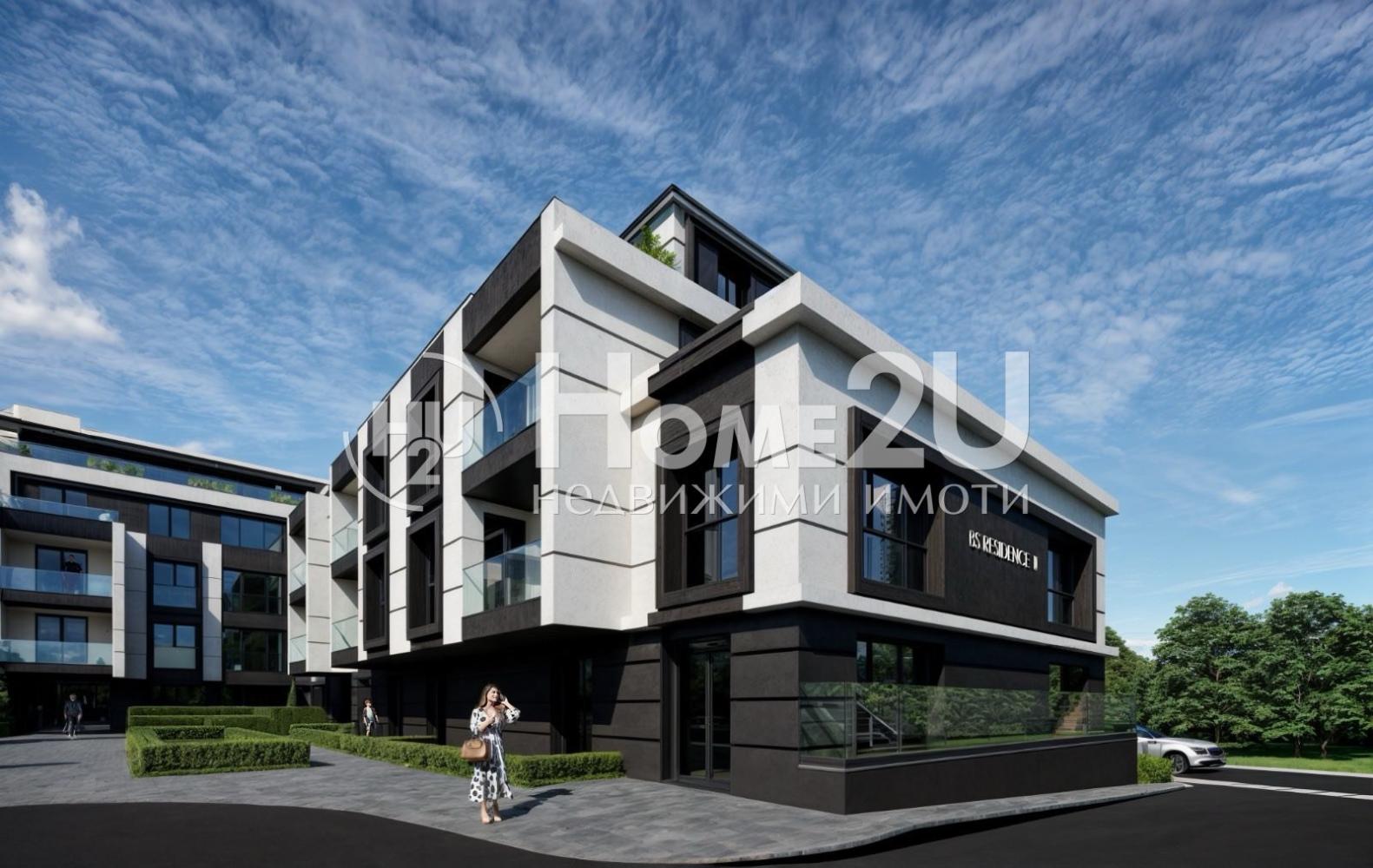 LINCOLN HOMES