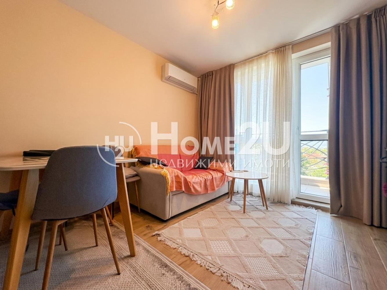 MEDICAL UNIVERSITY !! MLADOST HILL !! NEW CONSTRUCTION !! WITH TENANT IN PLACE !!