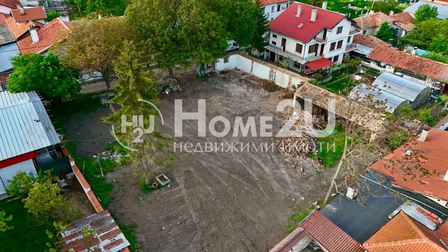 Парцел