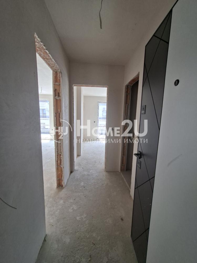 NEW CONSTRUCTION!!! 1-BEDROOM!!! SPACIOUS!!!