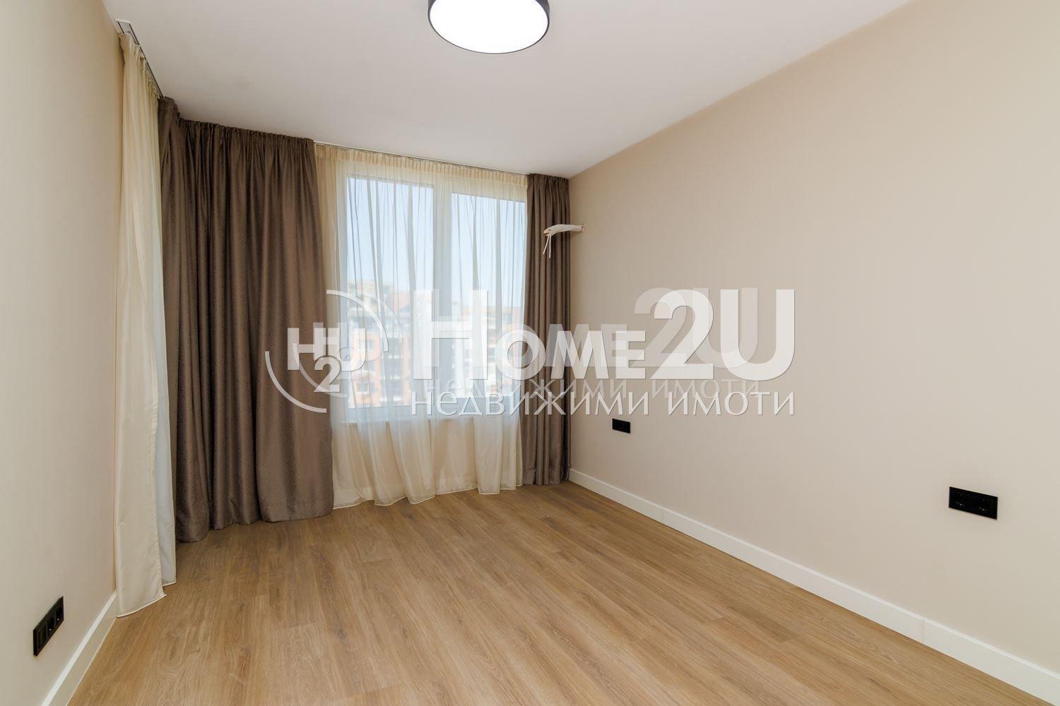 DIRECTLY FROM THE DEVELOPER! 0% COMMISSION! PARTIALLY FURNISHED FOUR-ROOM APARTMENT! FULLY SOUTH-FACING! PRIVATE PARK! | Ovcha Kupel, Sofia | image-4