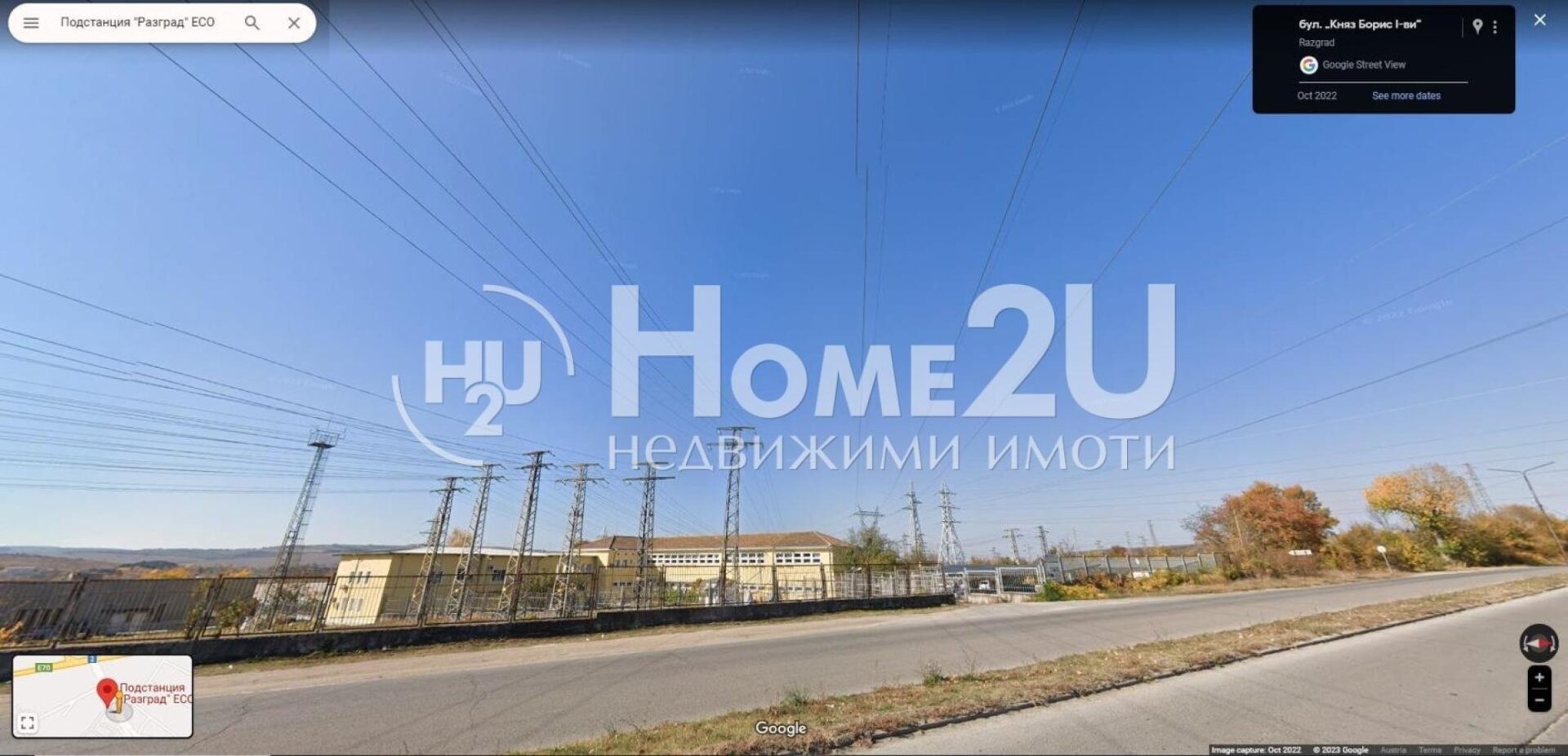 Парцел | Възраждане, Разград | image-3