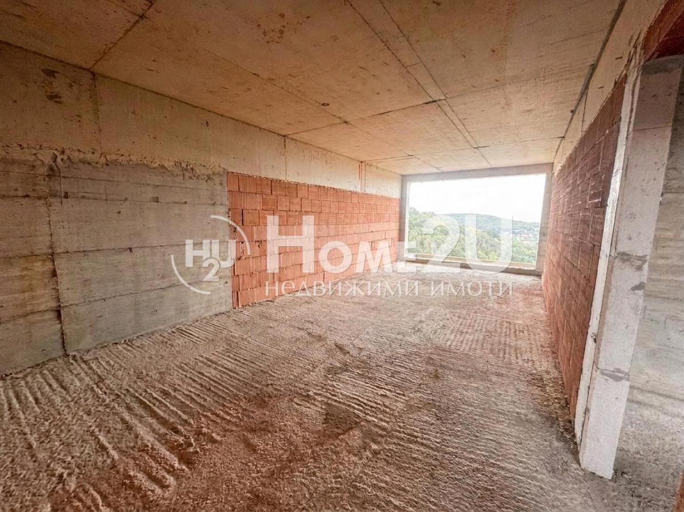 3-Room! Vinitsa! Greenery and Space!