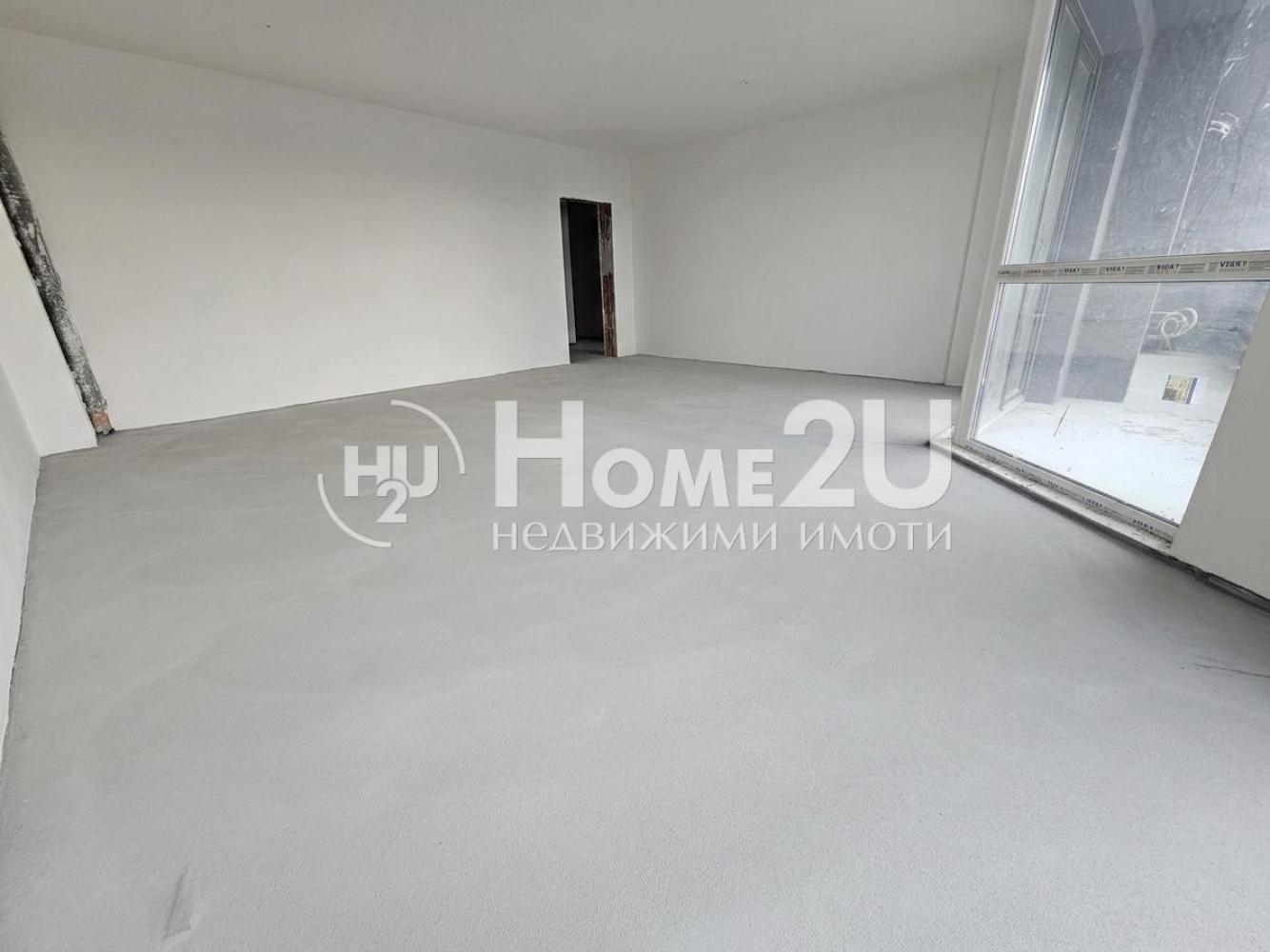 ! LARGE AREAS ! NEXT TO VAZRAZDANE PARK ! HIGH-CLASS CONSTRUCTION ! PROVEN DEVELOPER WITH MANY YEARS OF EXPERIENCE !