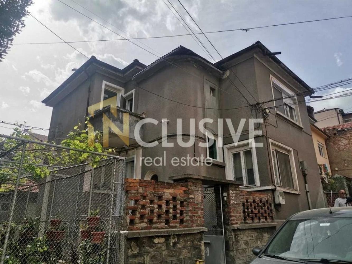 Floor of a House in the Ideal Center of Asenovgrad