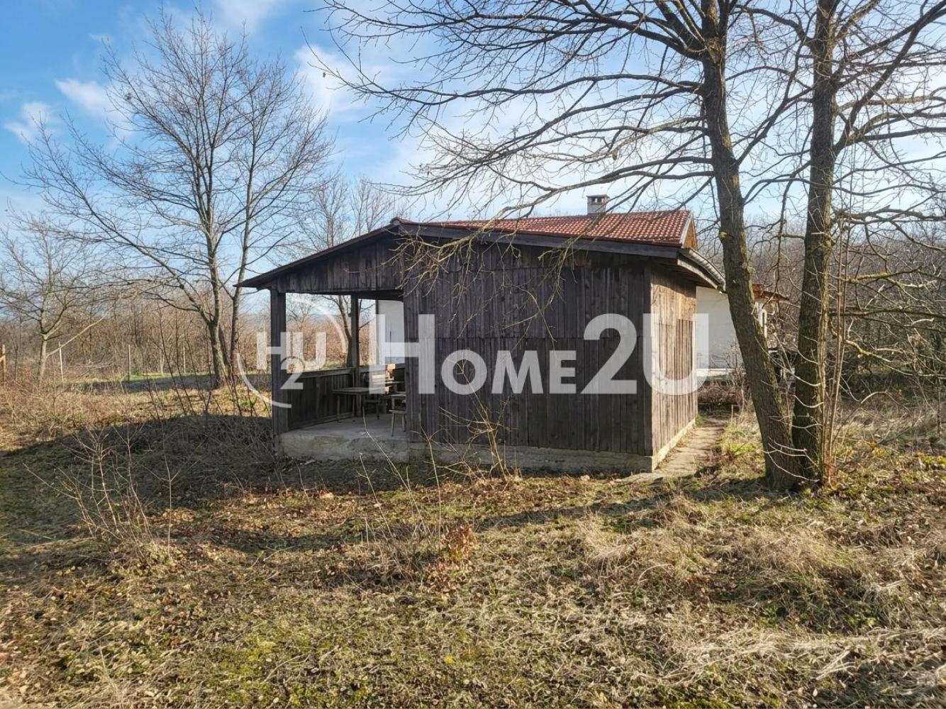 Парцел с.Осеново