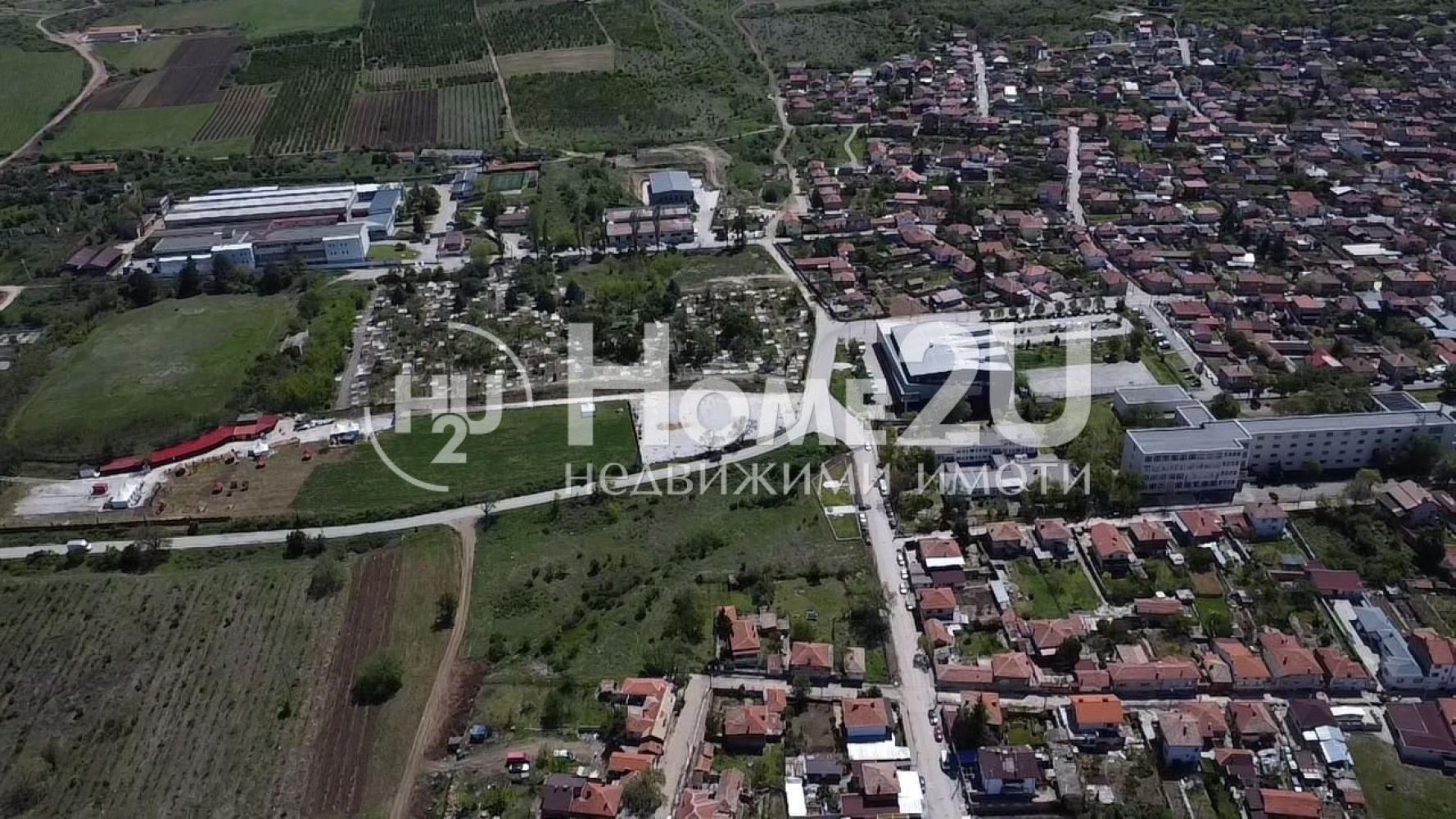 Парцел