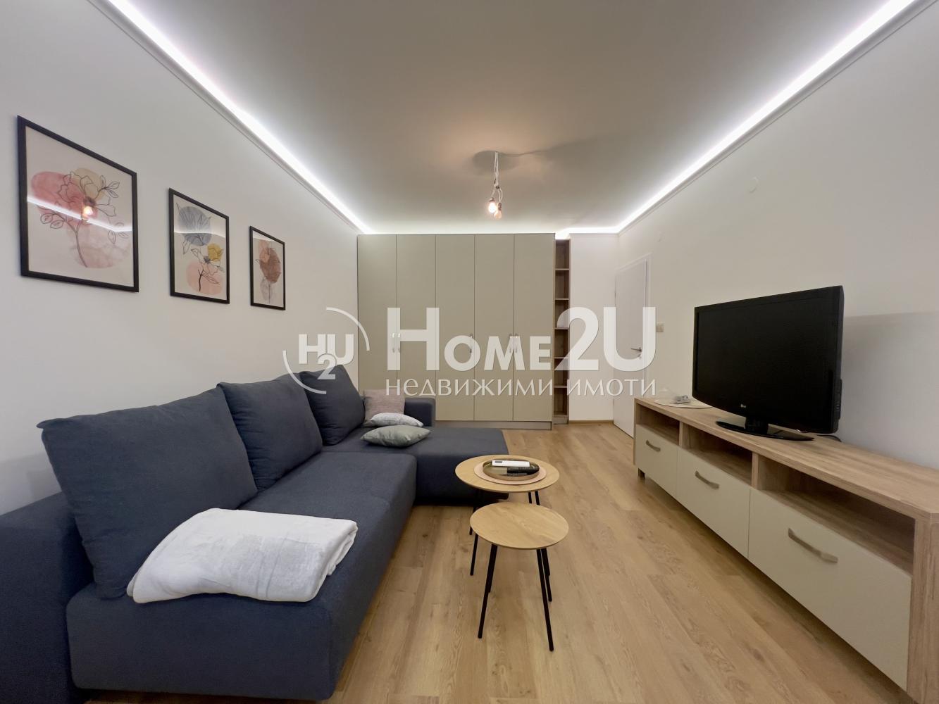 2-room