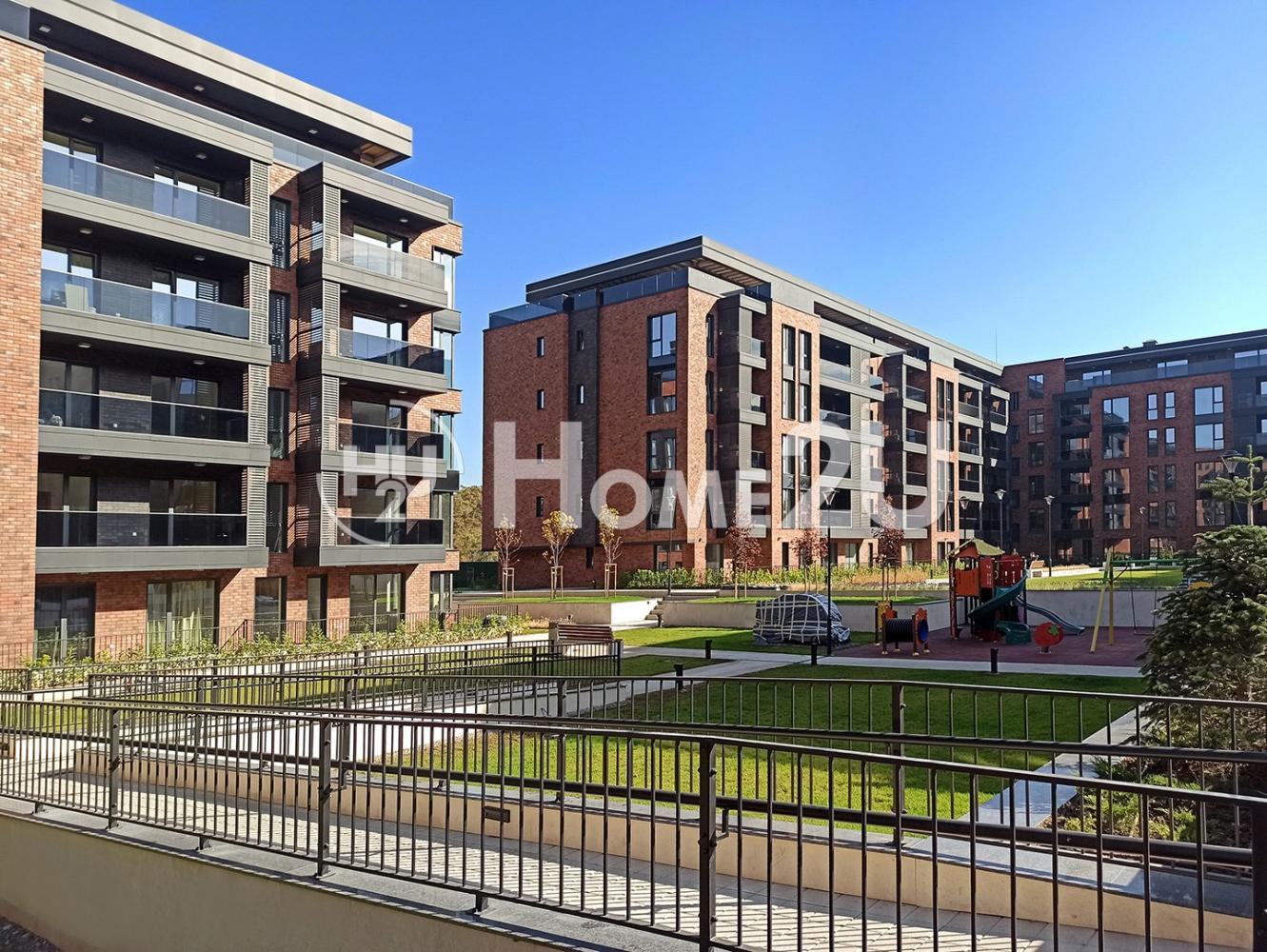 SoHome  Residential Park