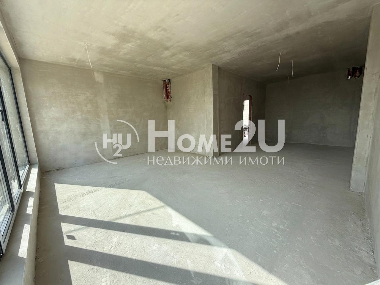HOUSE WITH VERANDA!! 3 BEDROOMS!! SOUTH-FACING!! | locality Sotira, Varna | image-2