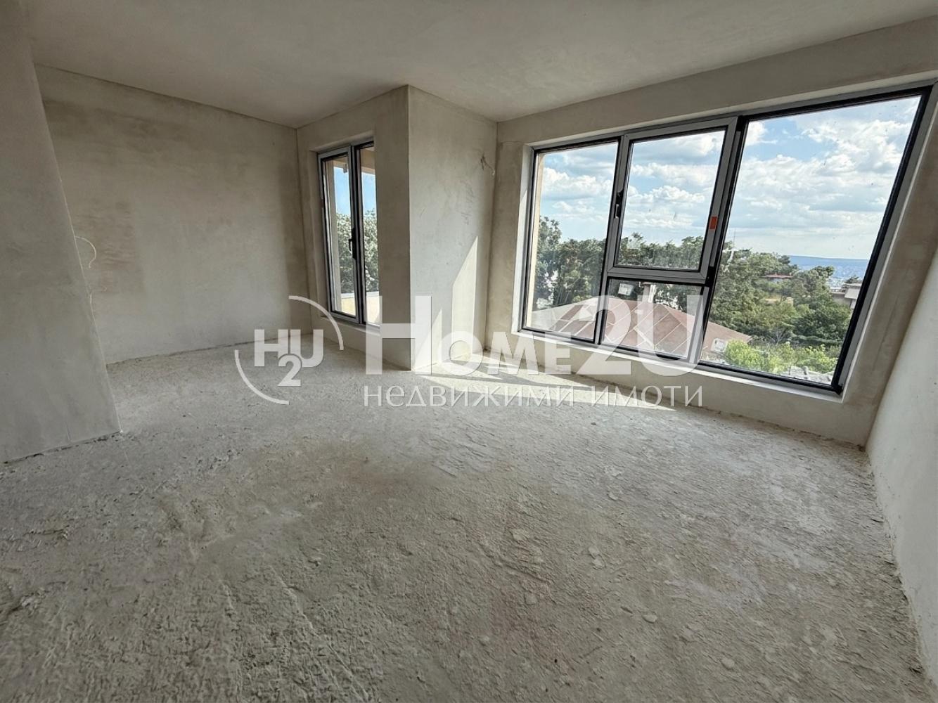 HOUSE WITH VERANDA!! 3 BEDROOMS!! SOUTH-FACING!! | locality Sotira, Varna | image-4