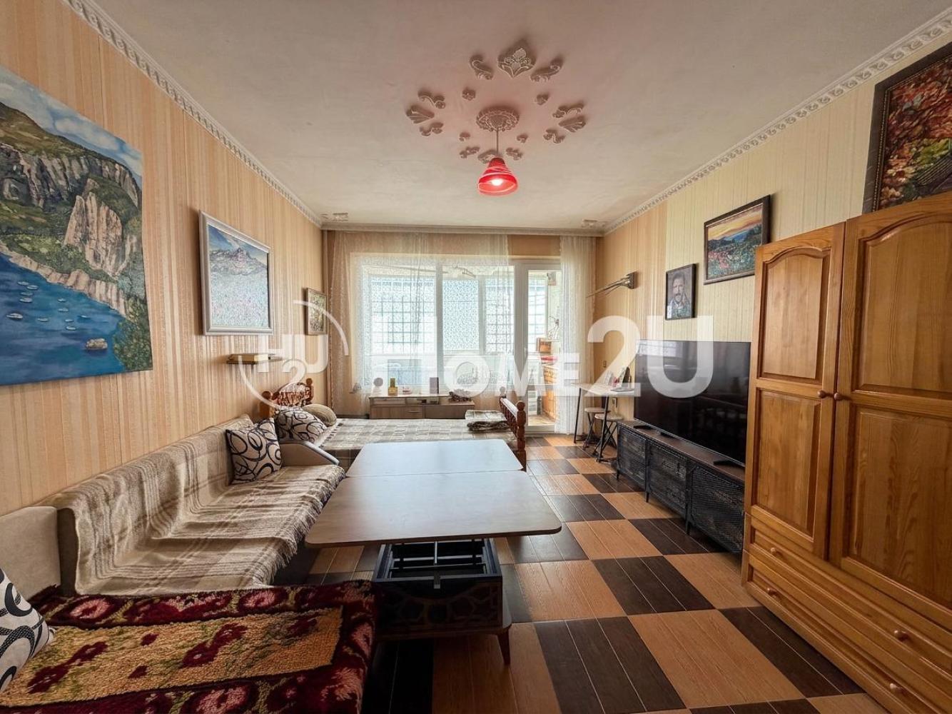 2-стаен | Варна, Владислав Варненчик 1 | image-2