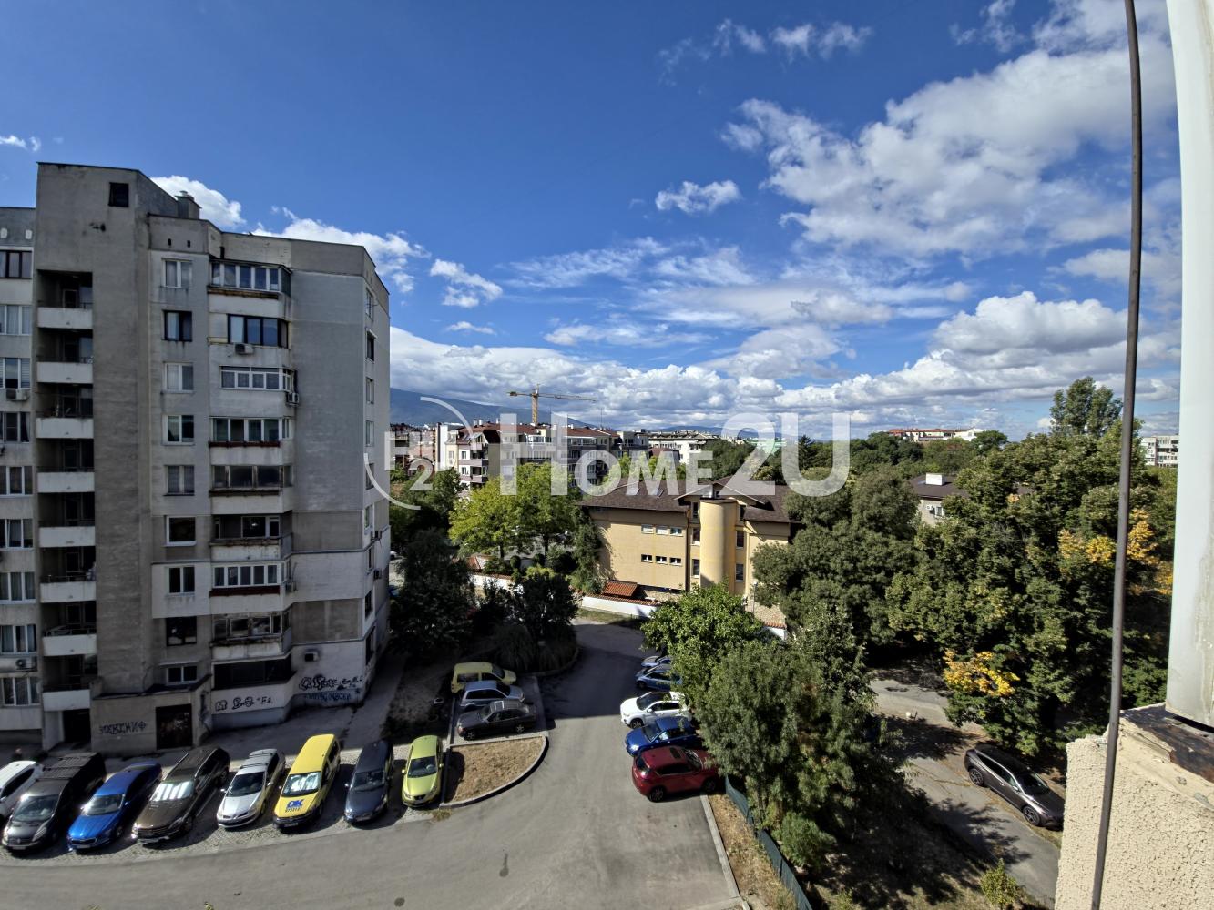 4стаен панел