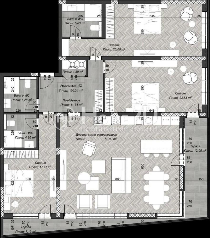 4-стаен