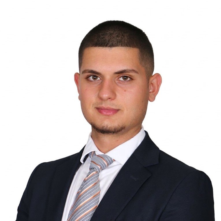 Йордан Мехмедов