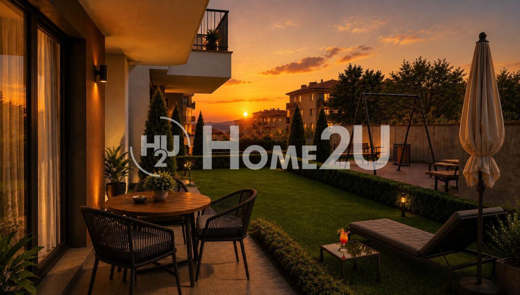 Сгради