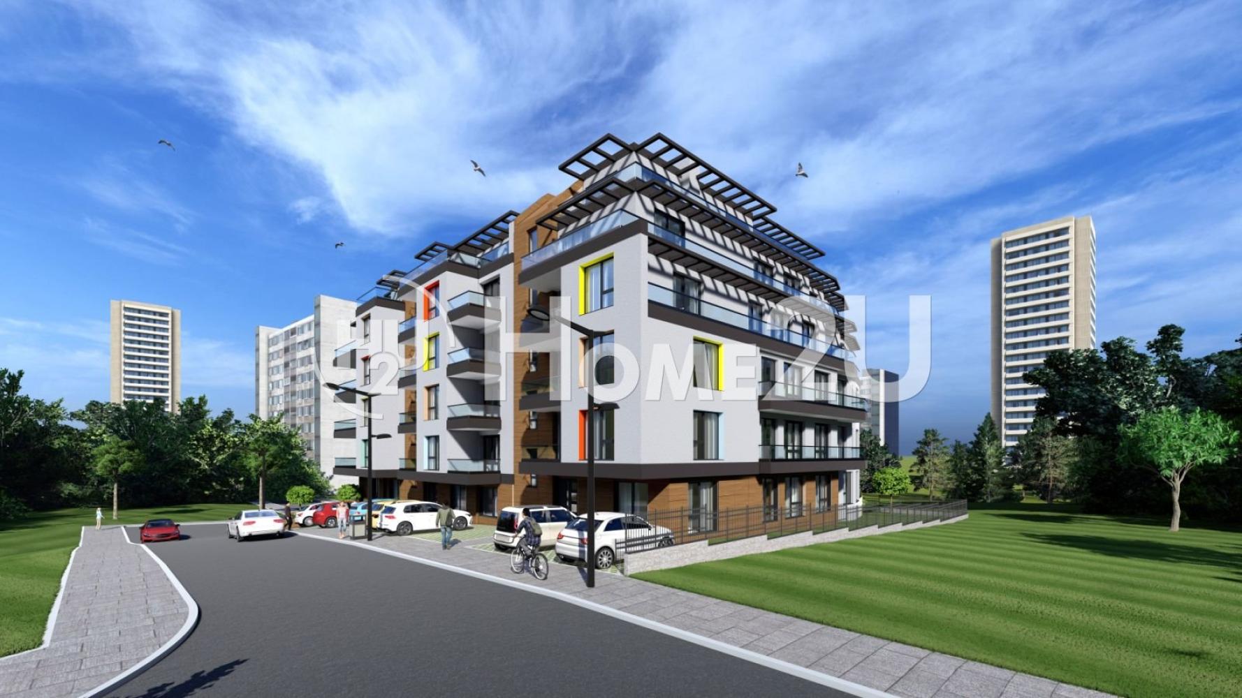 Възраждане