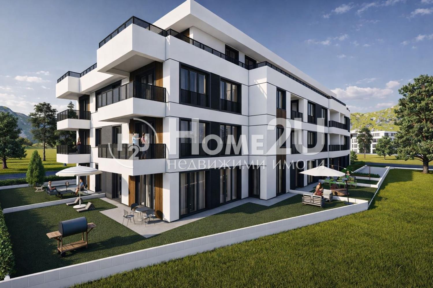 Vitosha Garden Homes | Sofia, Vitosha | image-2